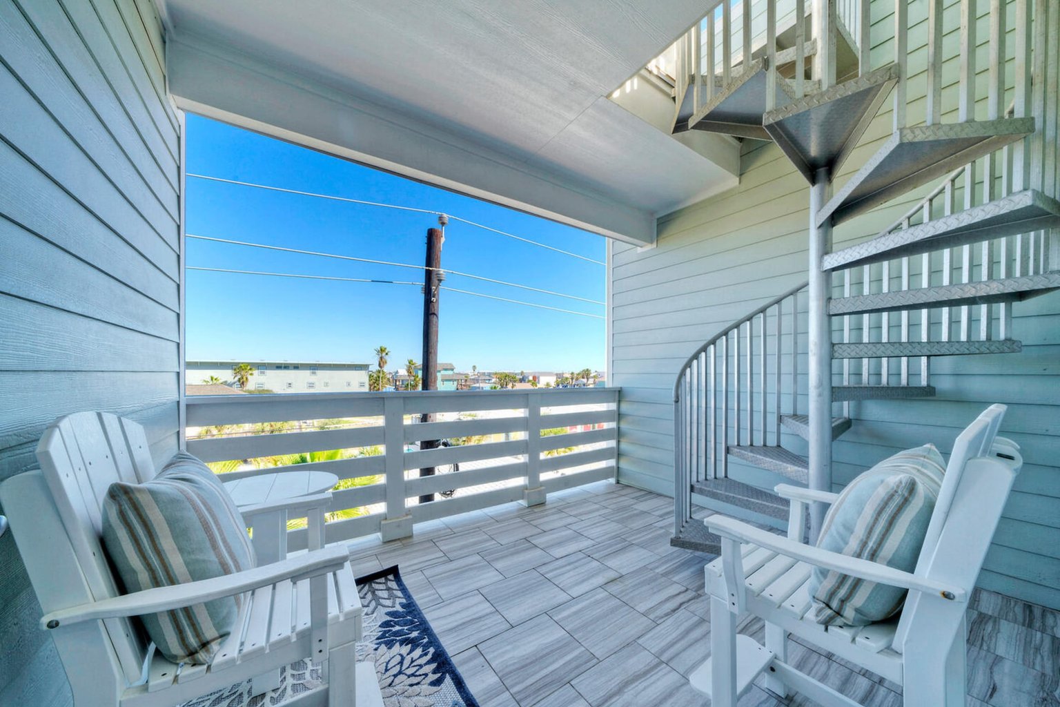Port Aransas Vacation Rental
