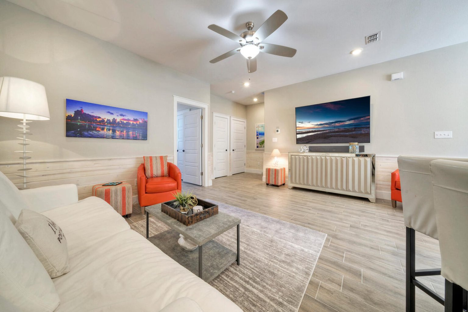 Port Aransas Vacation Rental