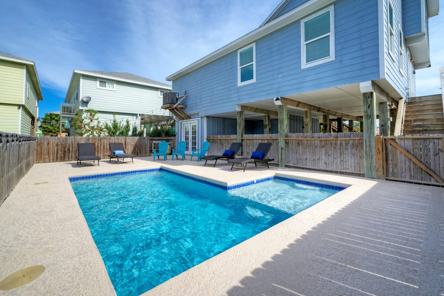 Port Aransas Vacation Rental