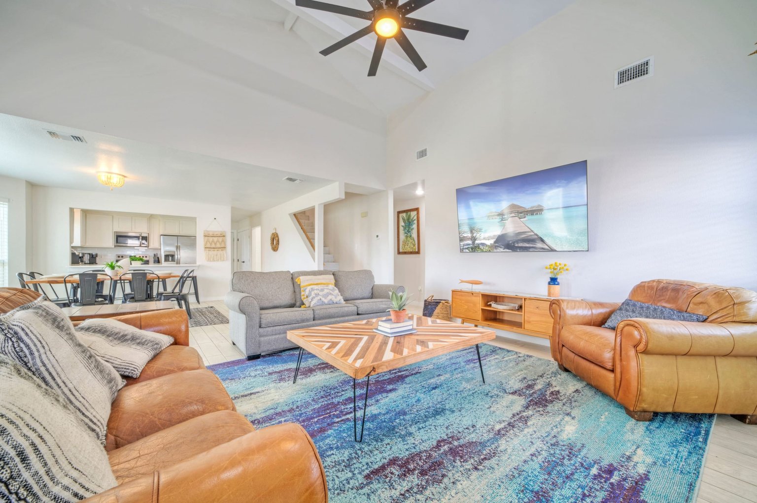 Port Aransas Vacation Rental