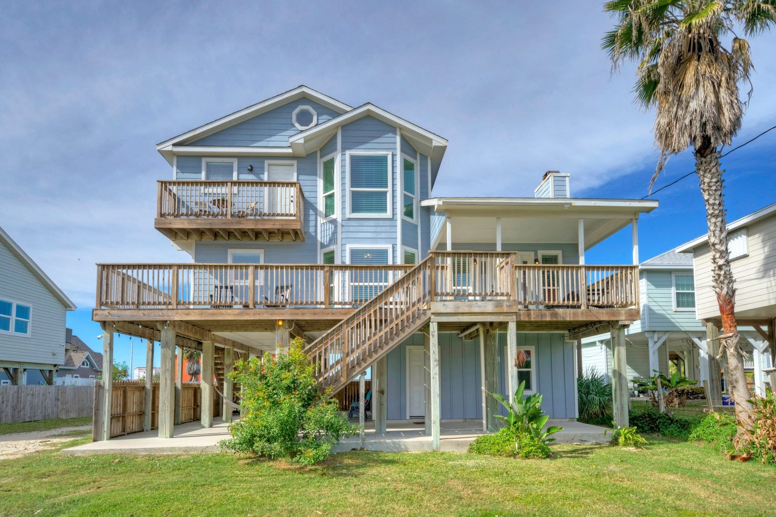 Port Aransas Vacation Rental