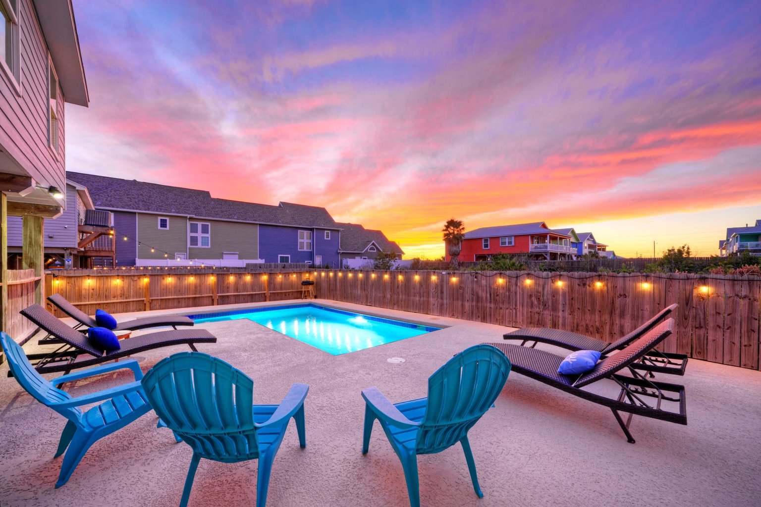 Port Aransas Vacation Rental
