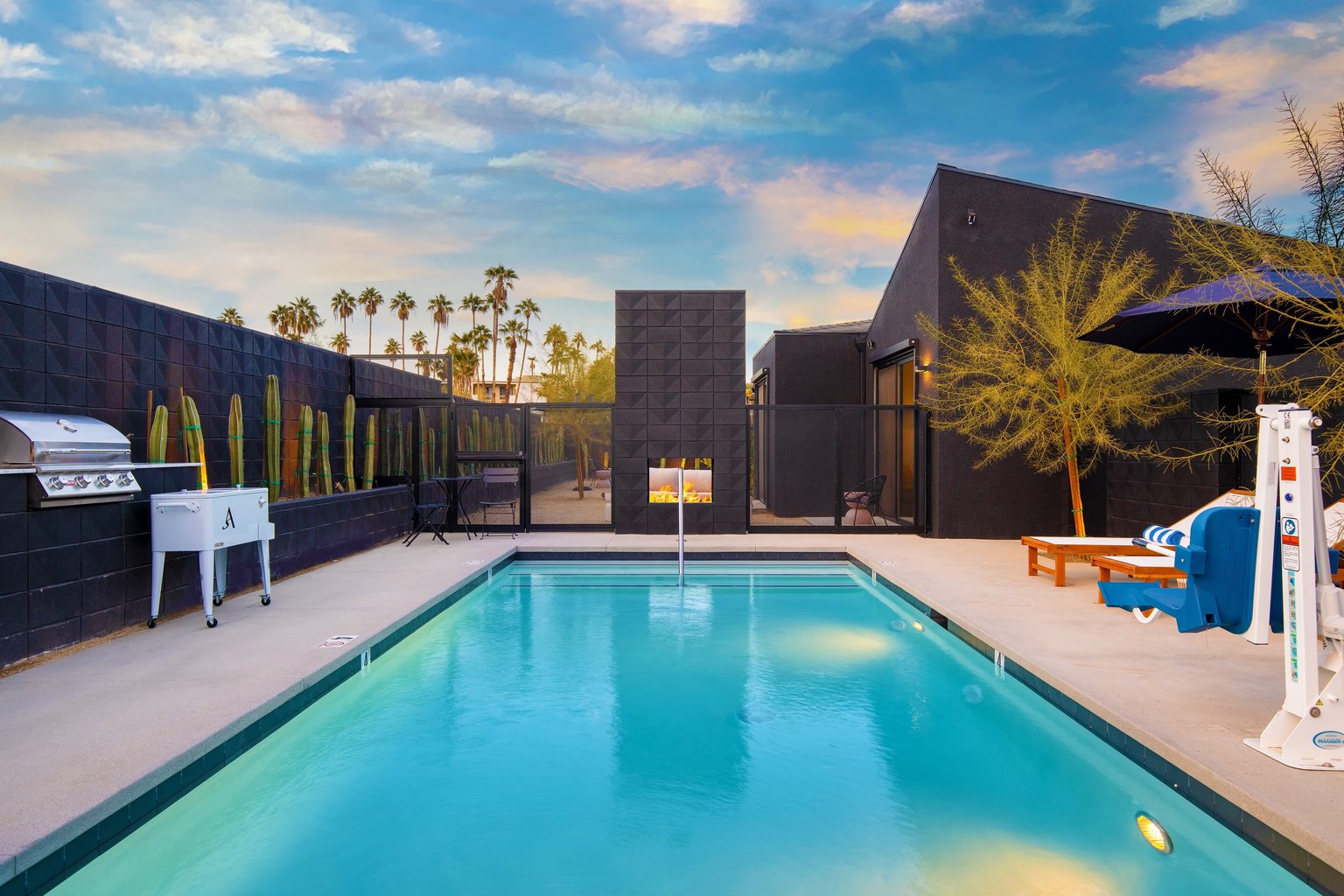 Palm Springs Vacation Rental
