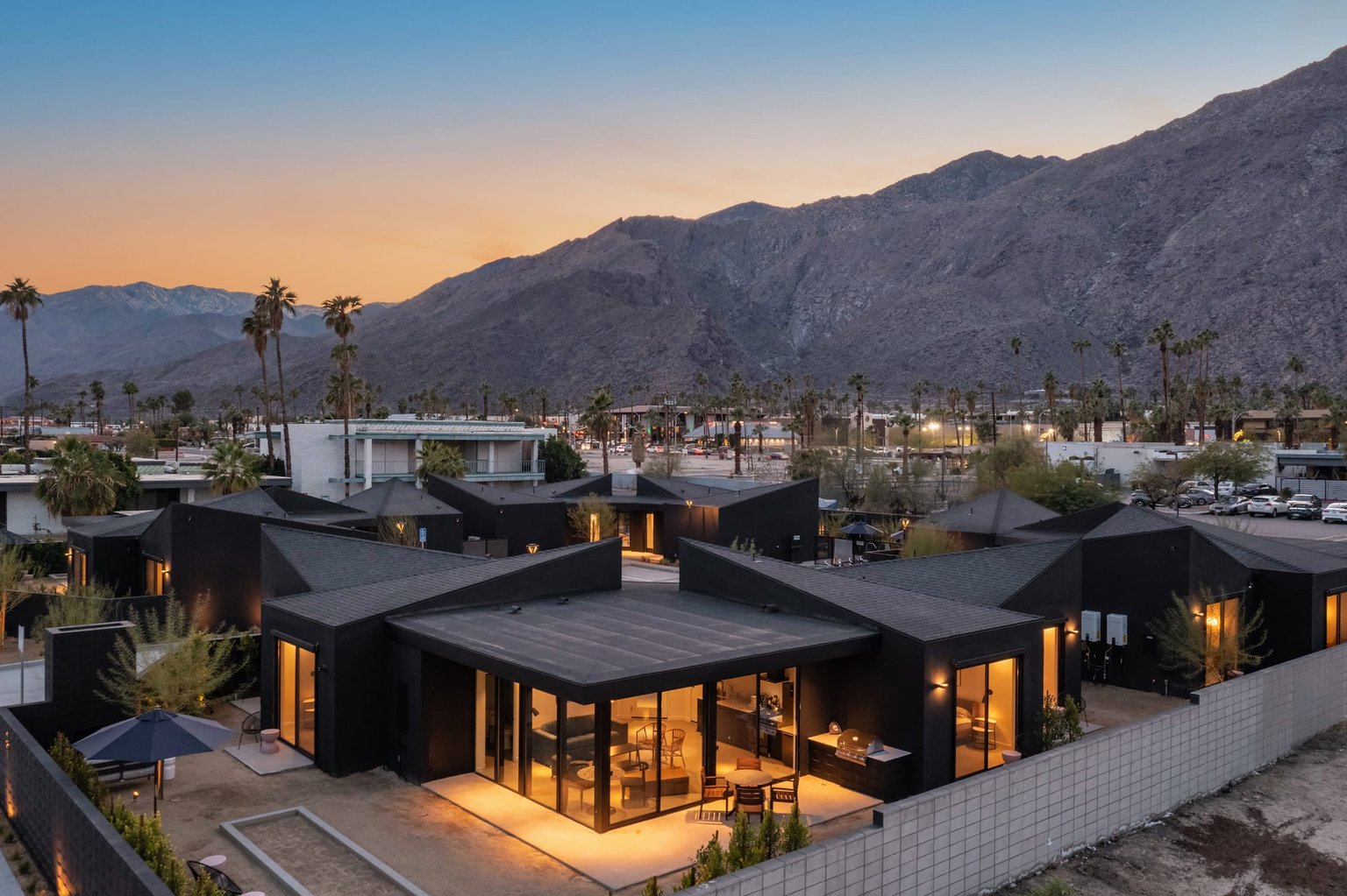 Palm Springs Vacation Rental