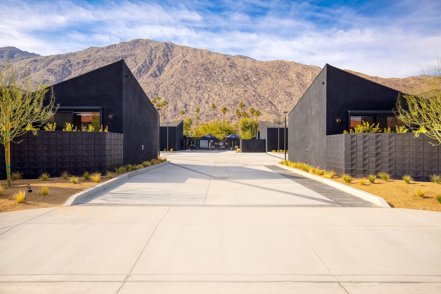 Palm Springs Vacation Rental