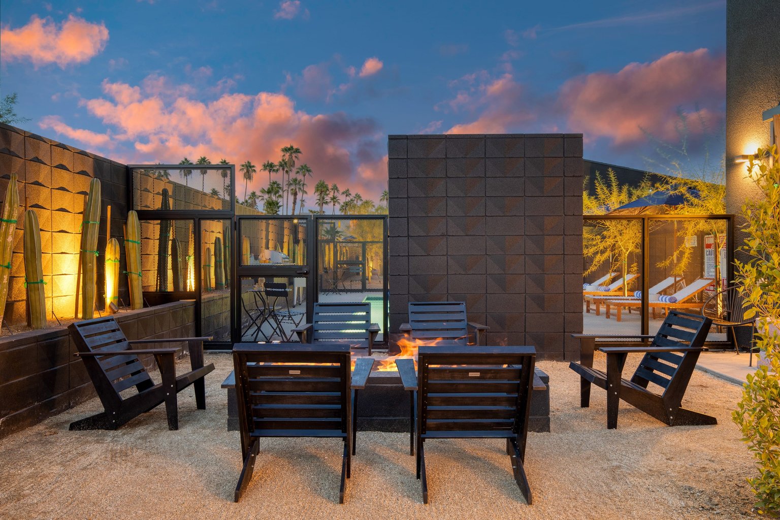 Palm Springs Vacation Rental