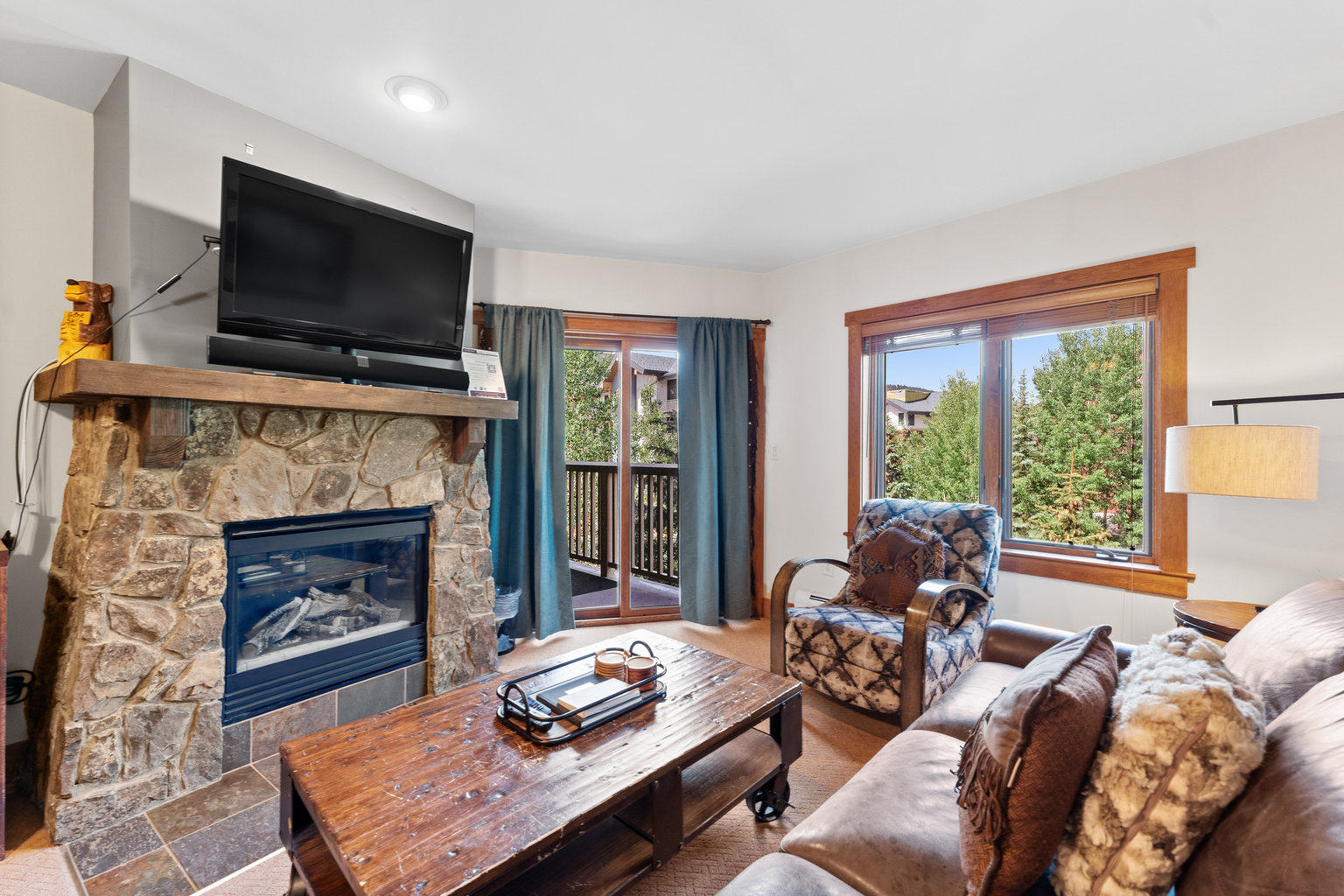 Keystone Vacation Rental