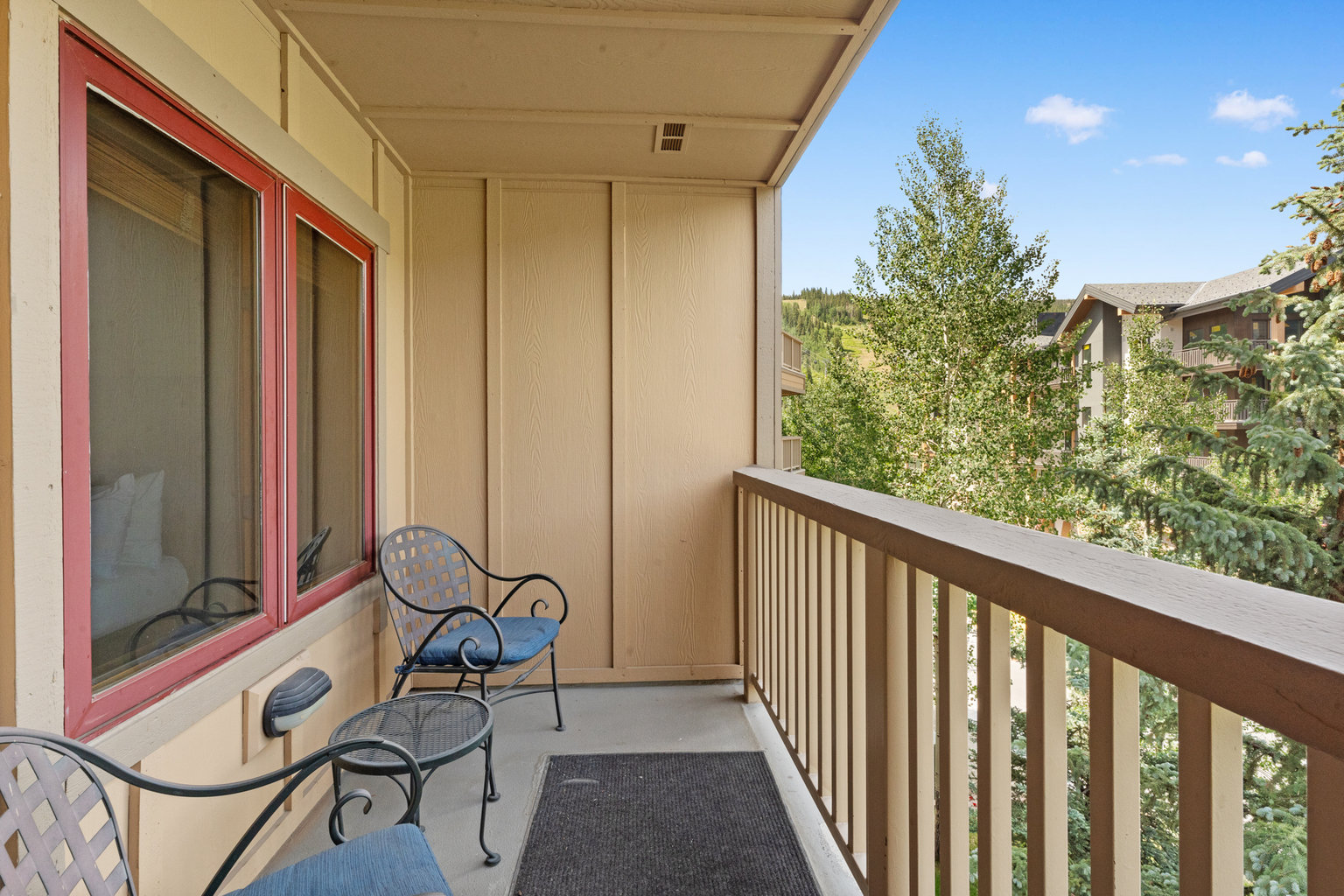 Keystone Vacation Rental