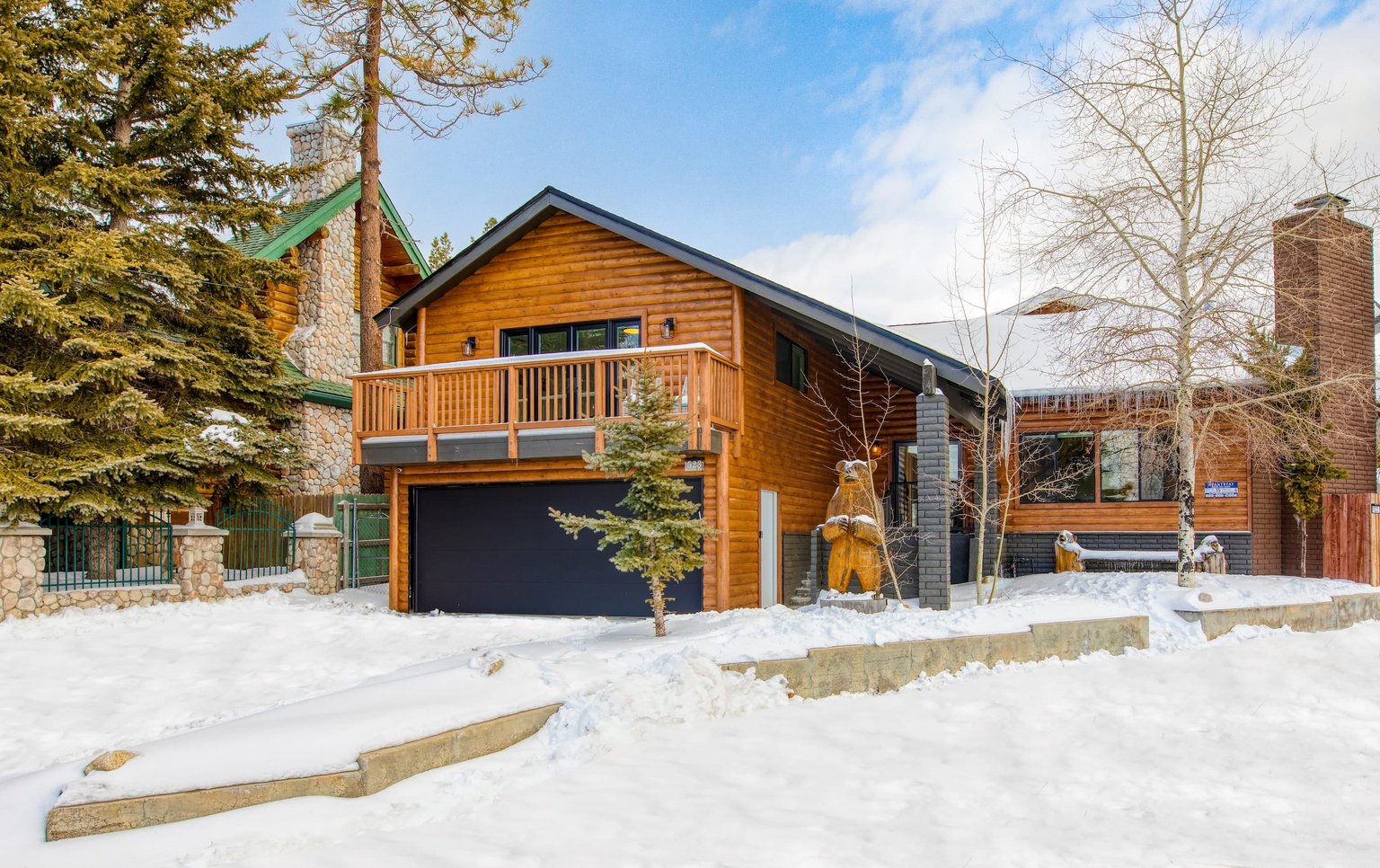 Big Bear Lake Vacation Rental