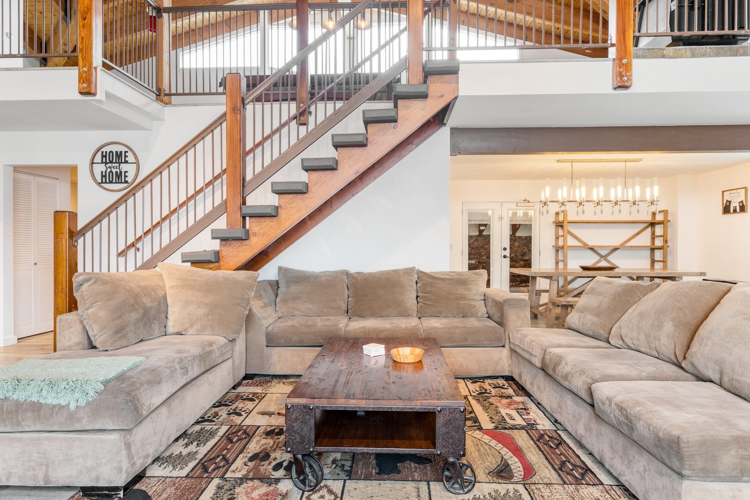 Big Bear Lake Vacation Rental