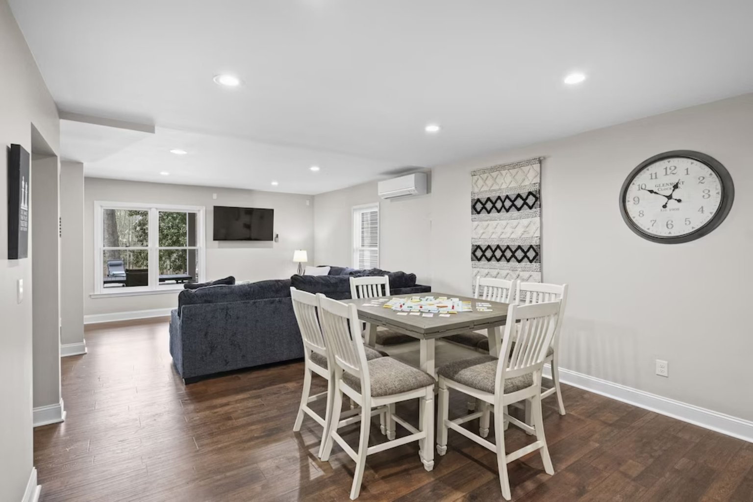 Mooresville Vacation Rental