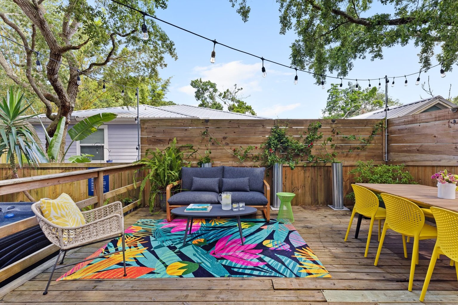 null Vacation Rental