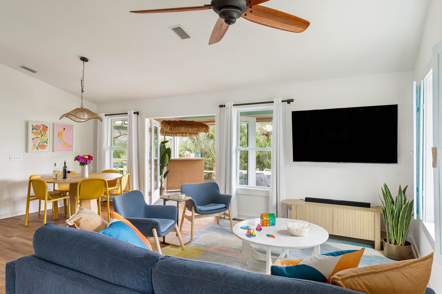 null Vacation Rental