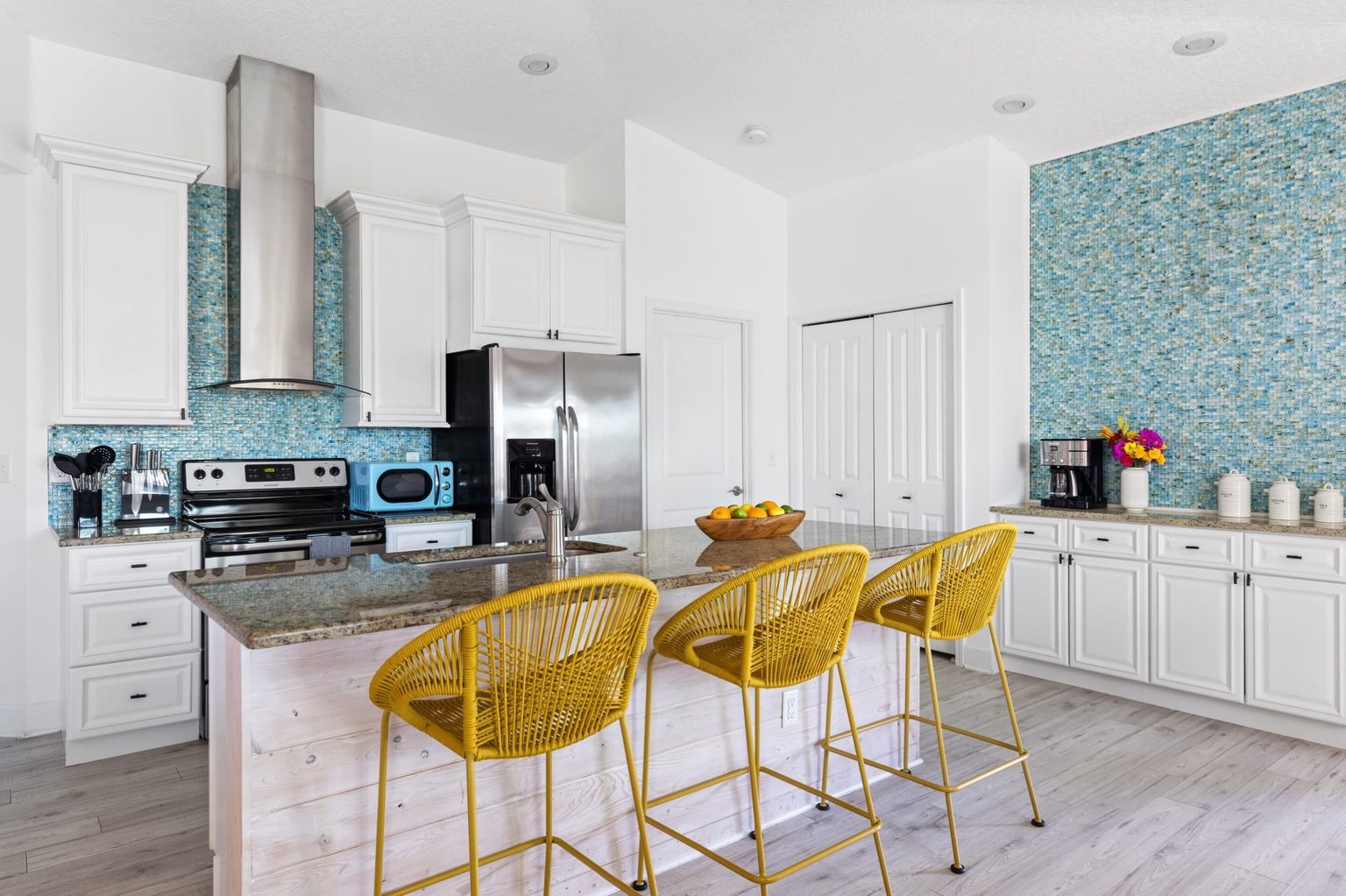 null Vacation Rental