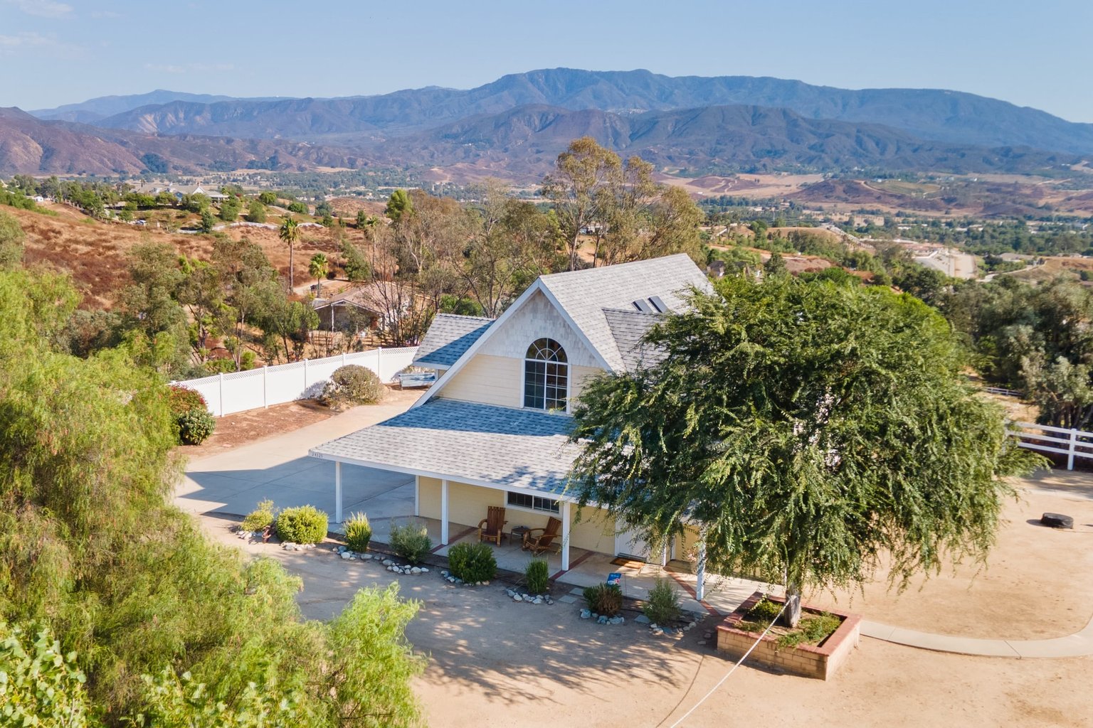 Temecula Vacation Rental