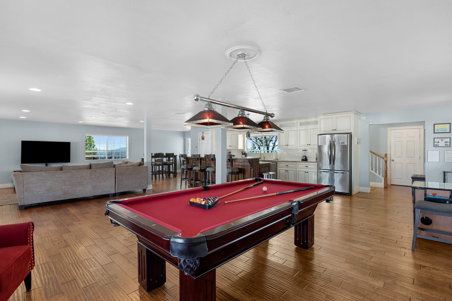 Temecula Vacation Rental