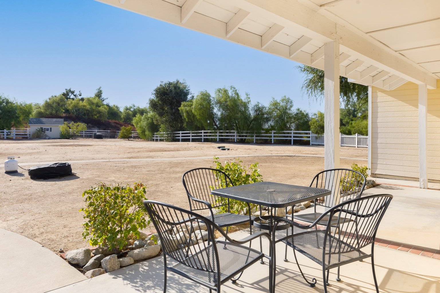 Temecula Vacation Rental