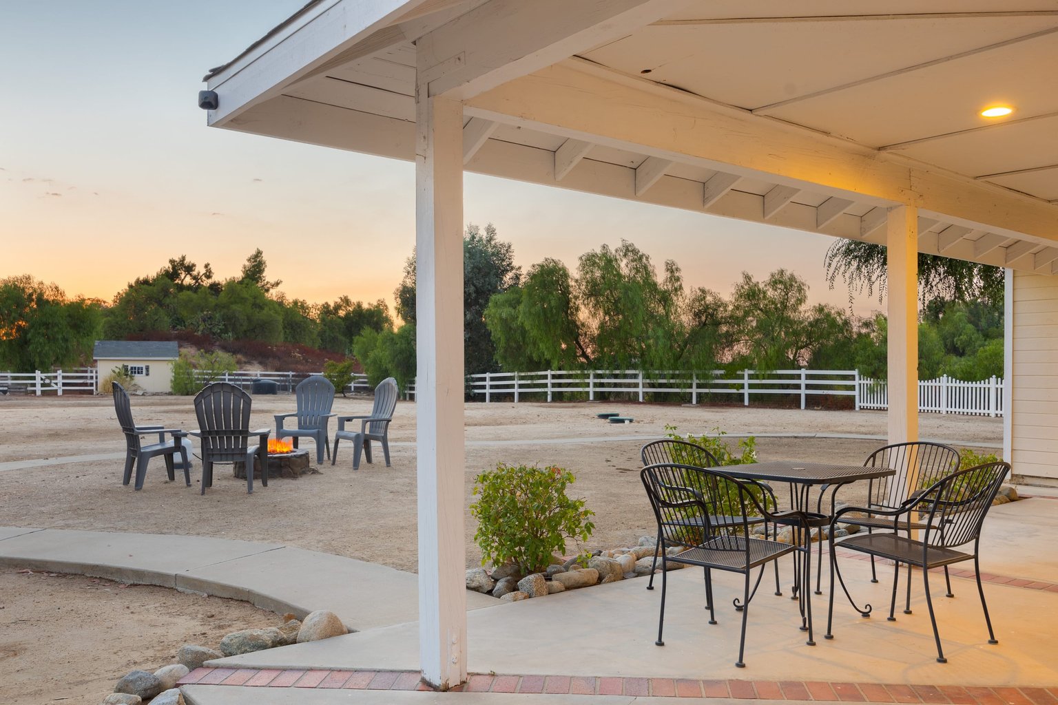 Temecula Vacation Rental