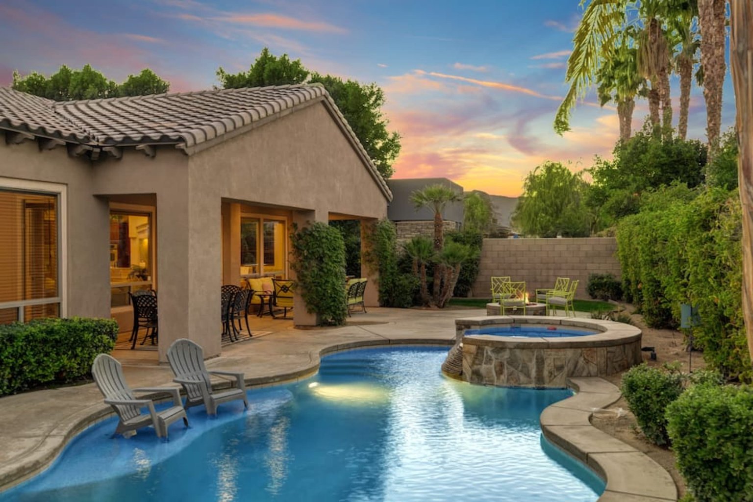 Indio Vacation Rental
