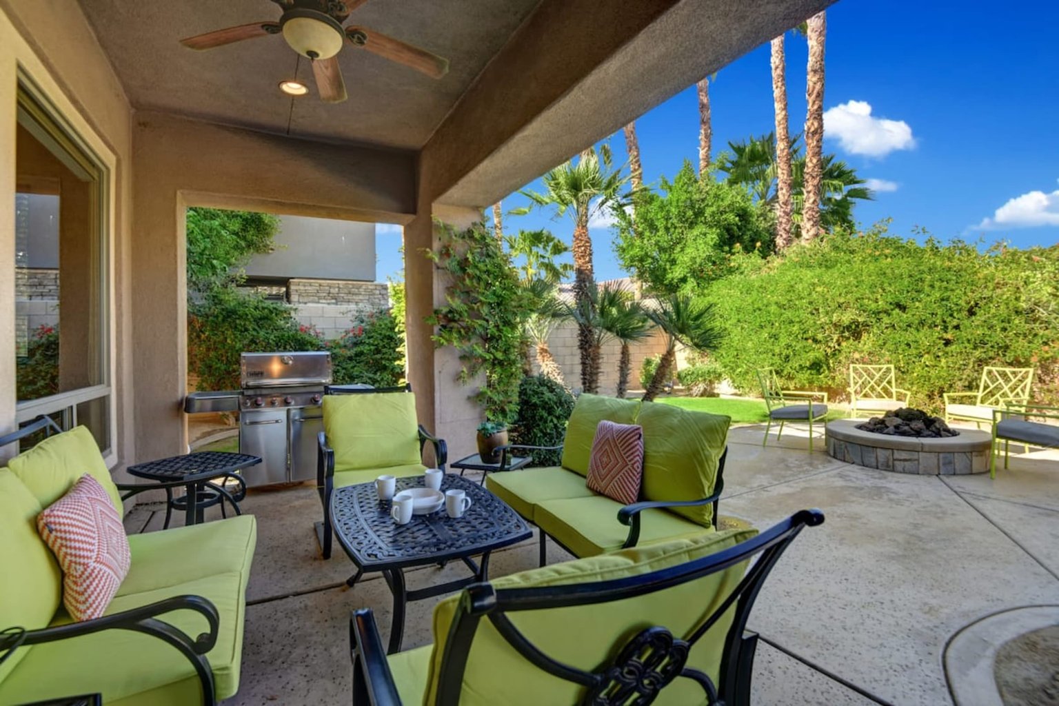 Indio Vacation Rental