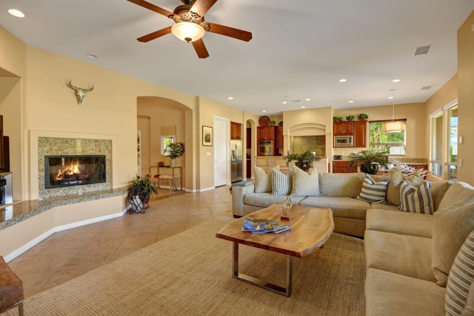 Indio Vacation Rental