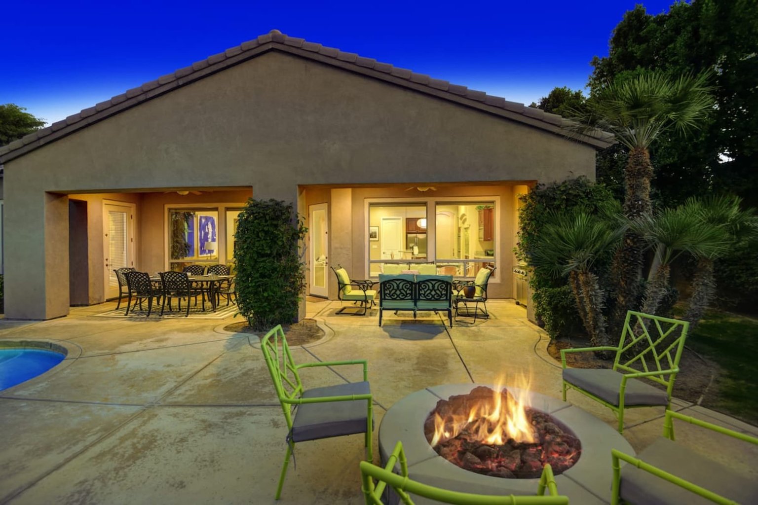 Indio Vacation Rental