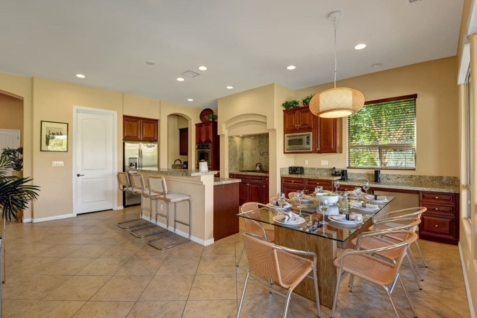 Indio Vacation Rental