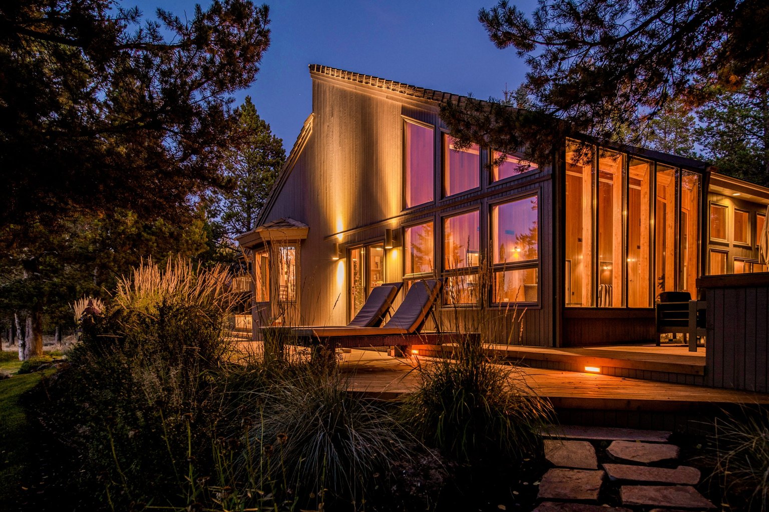Sunriver Vacation Rental