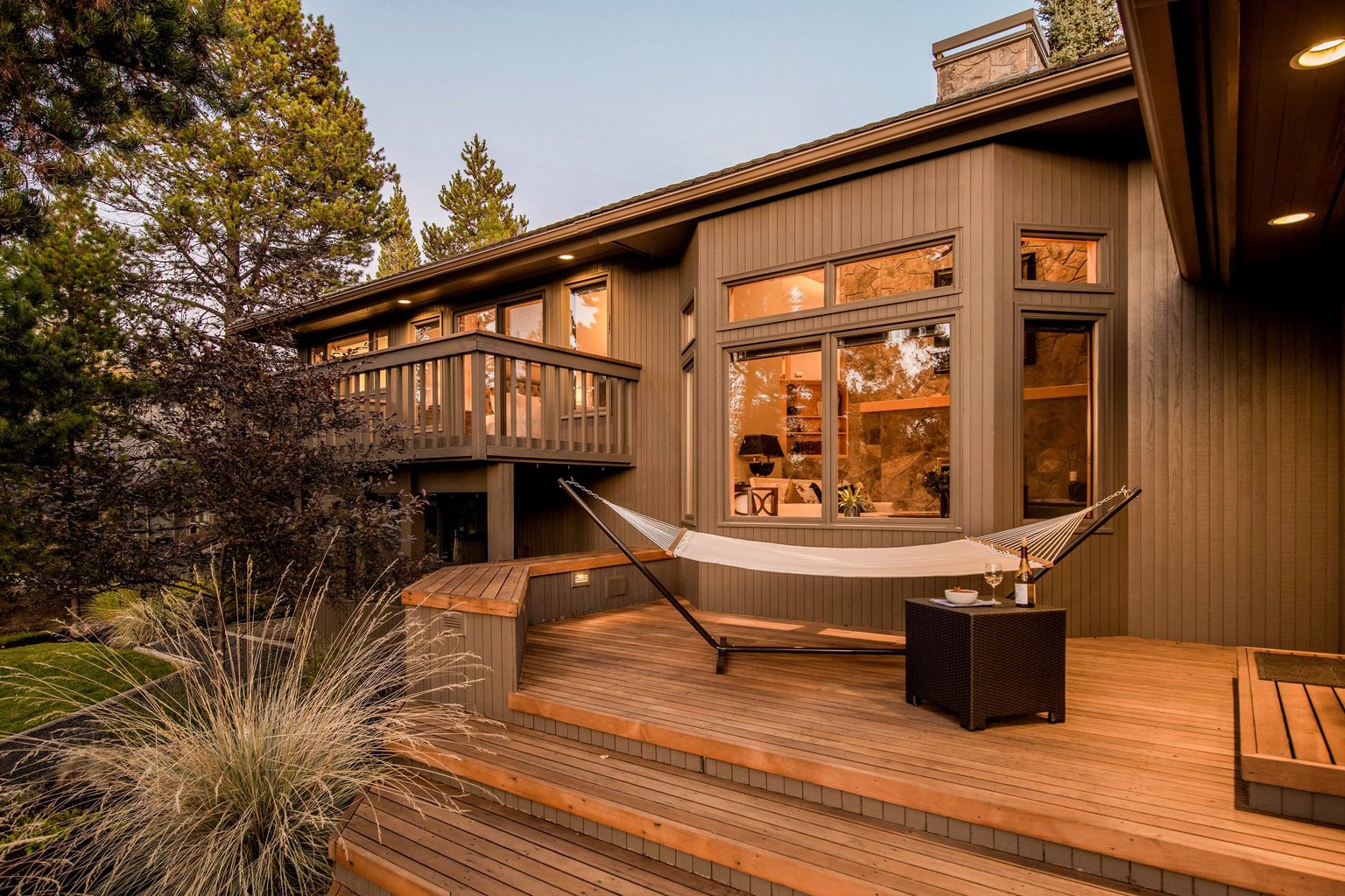 Sunriver Vacation Rental