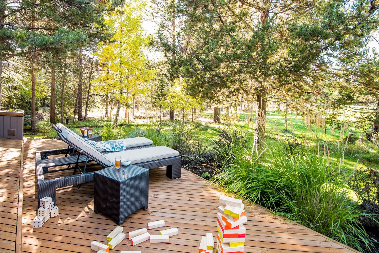 Sunriver Vacation Rental