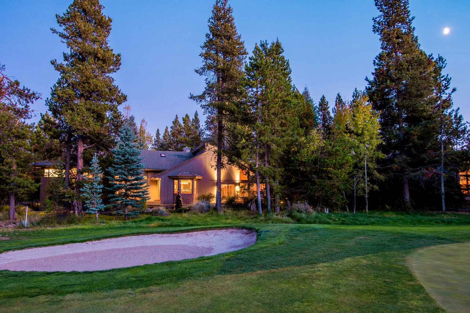 Sunriver Vacation Rental