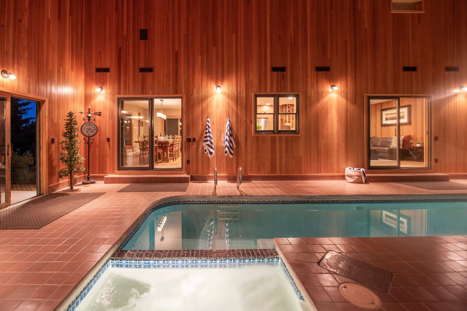 Sunriver Vacation Rental