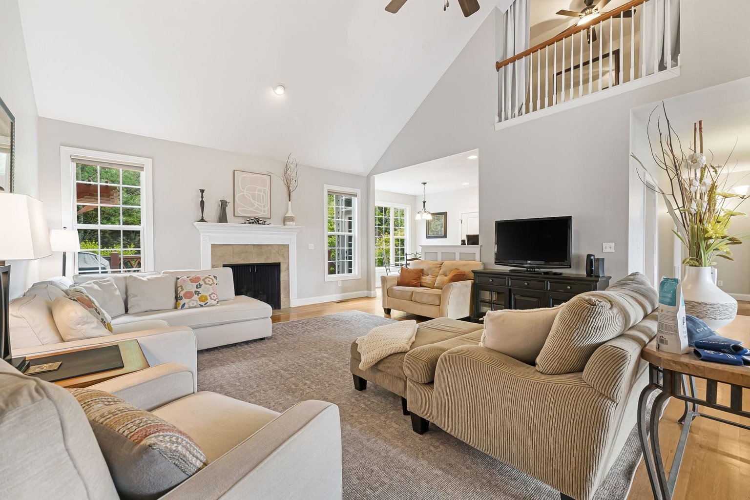 Fairview Vacation Rental