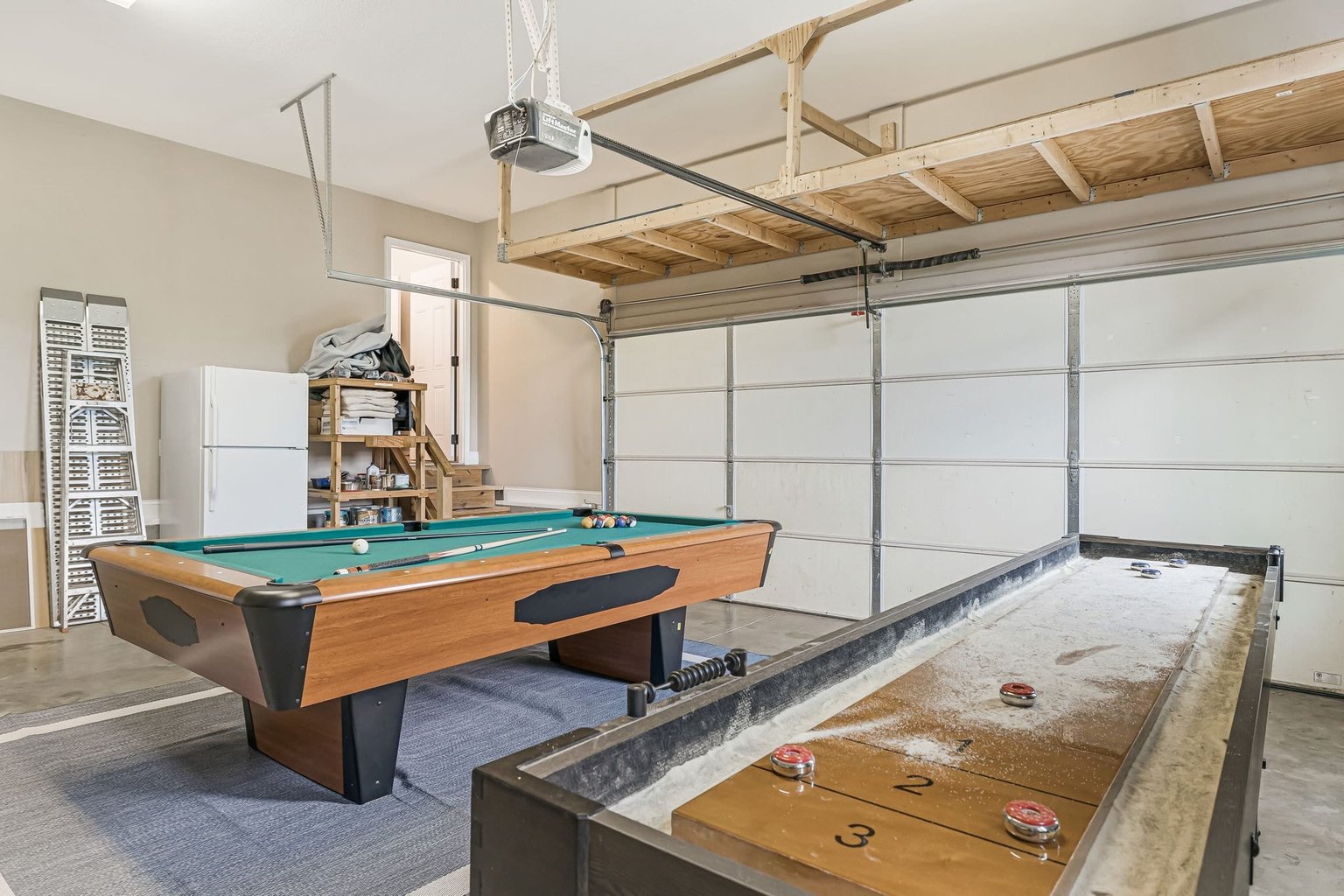 Fairview Vacation Rental