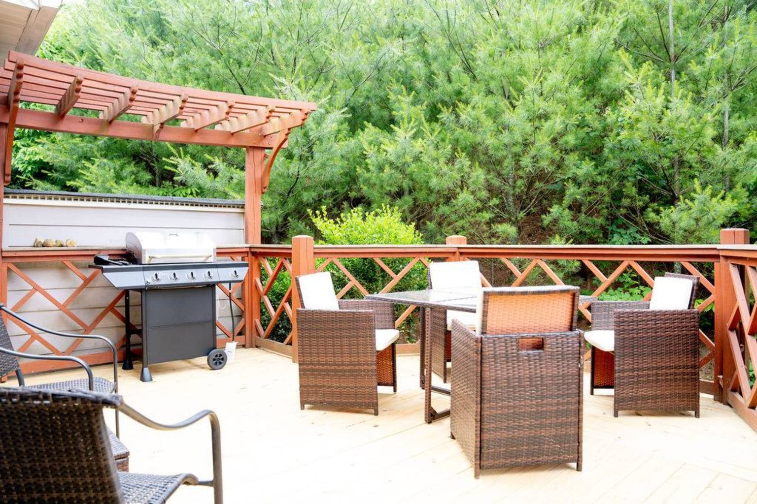 Fairview Vacation Rental