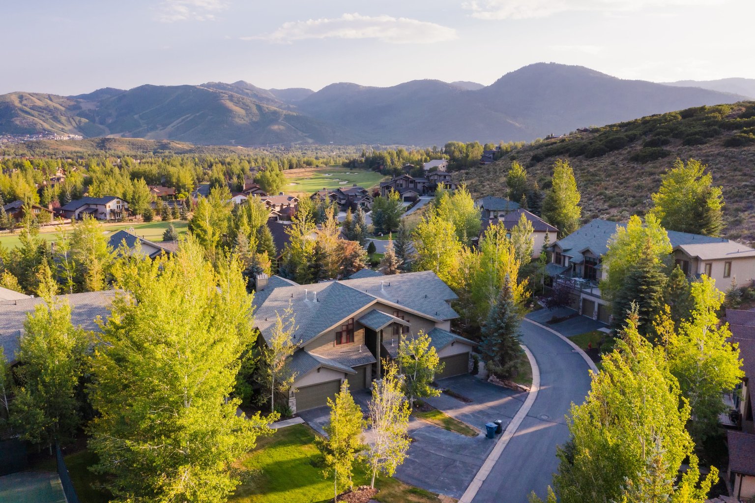 Park City Vacation Rental