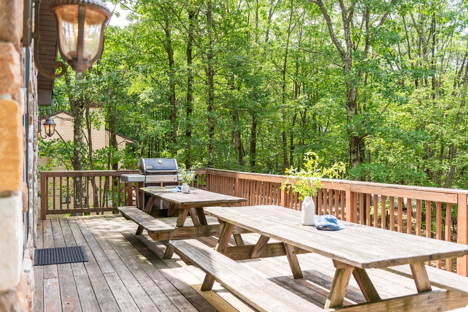 Lake Harmony Vacation Rental