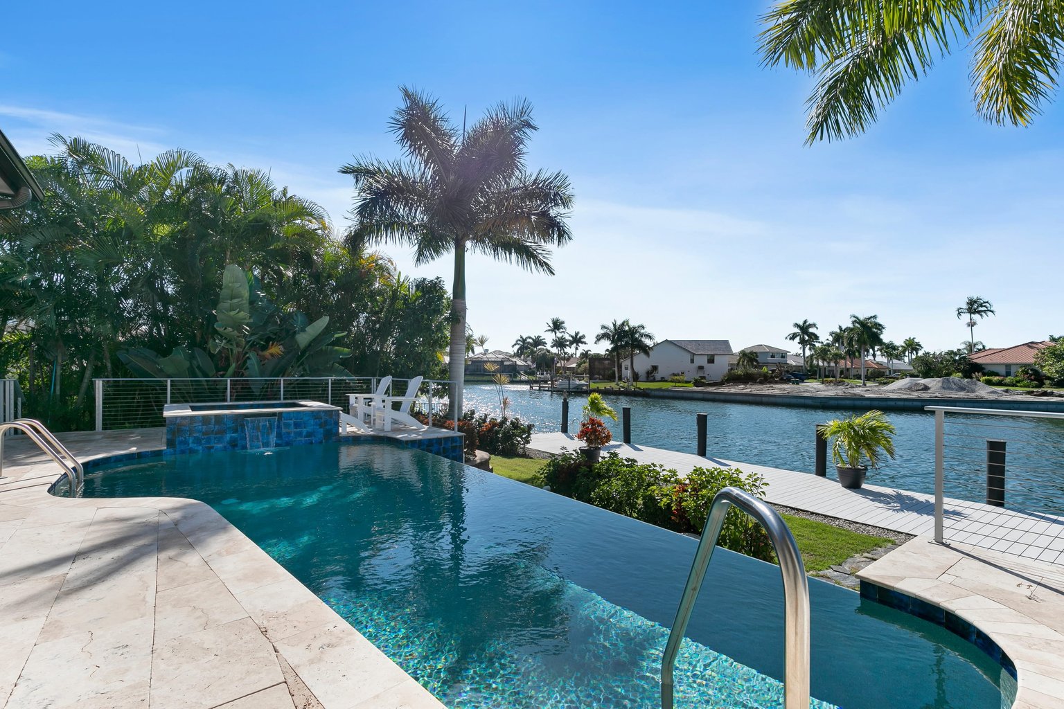 Marco Island Vacation Rental