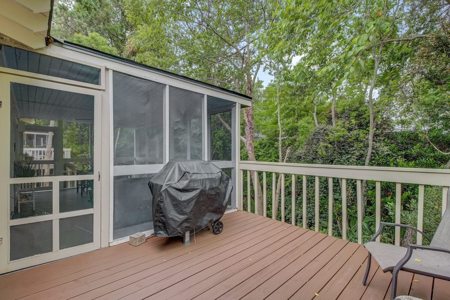 Isle of Palms Vacation Rental