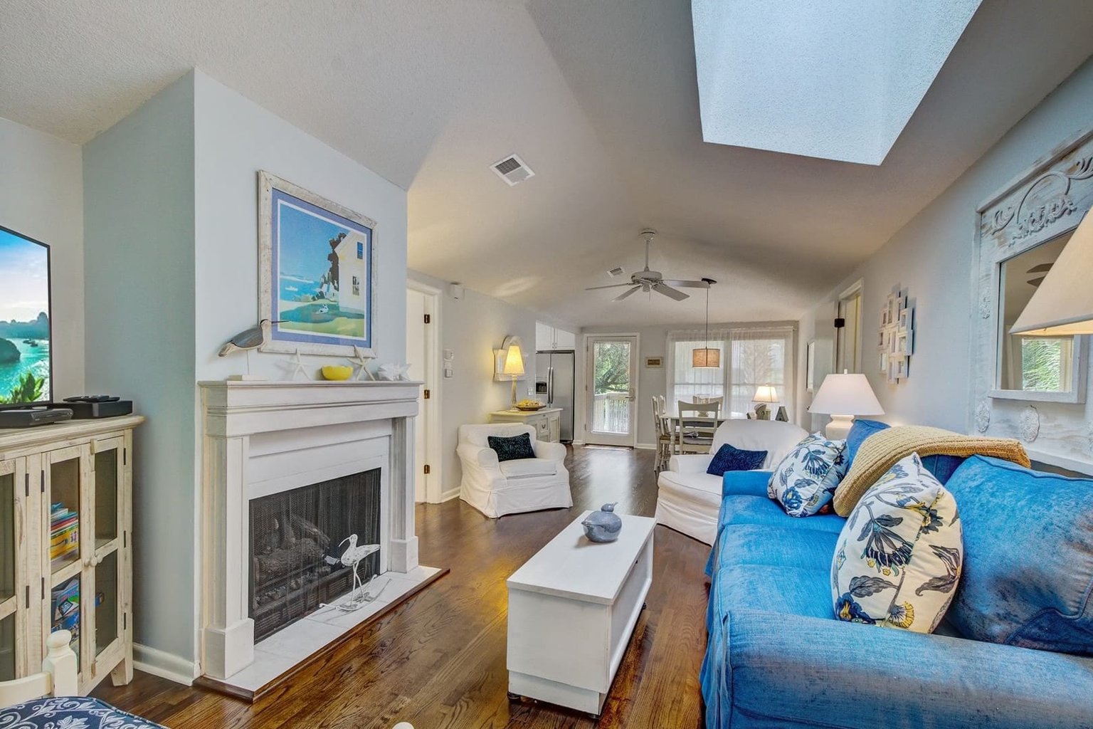 Isle of Palms Vacation Rental