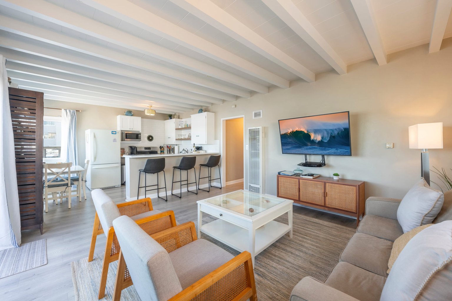 Newport Beach Vacation Rental