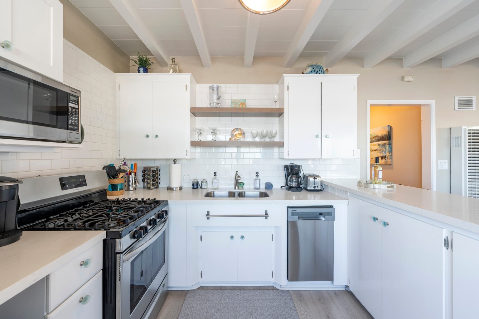 Newport Beach Vacation Rental