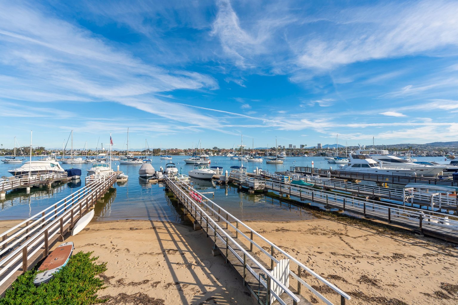 Newport Beach Vacation Rental