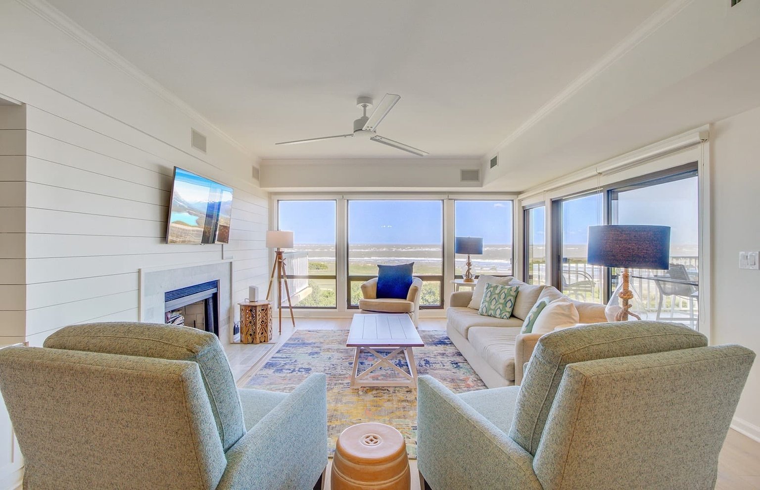 Isle of Palms Vacation Rental