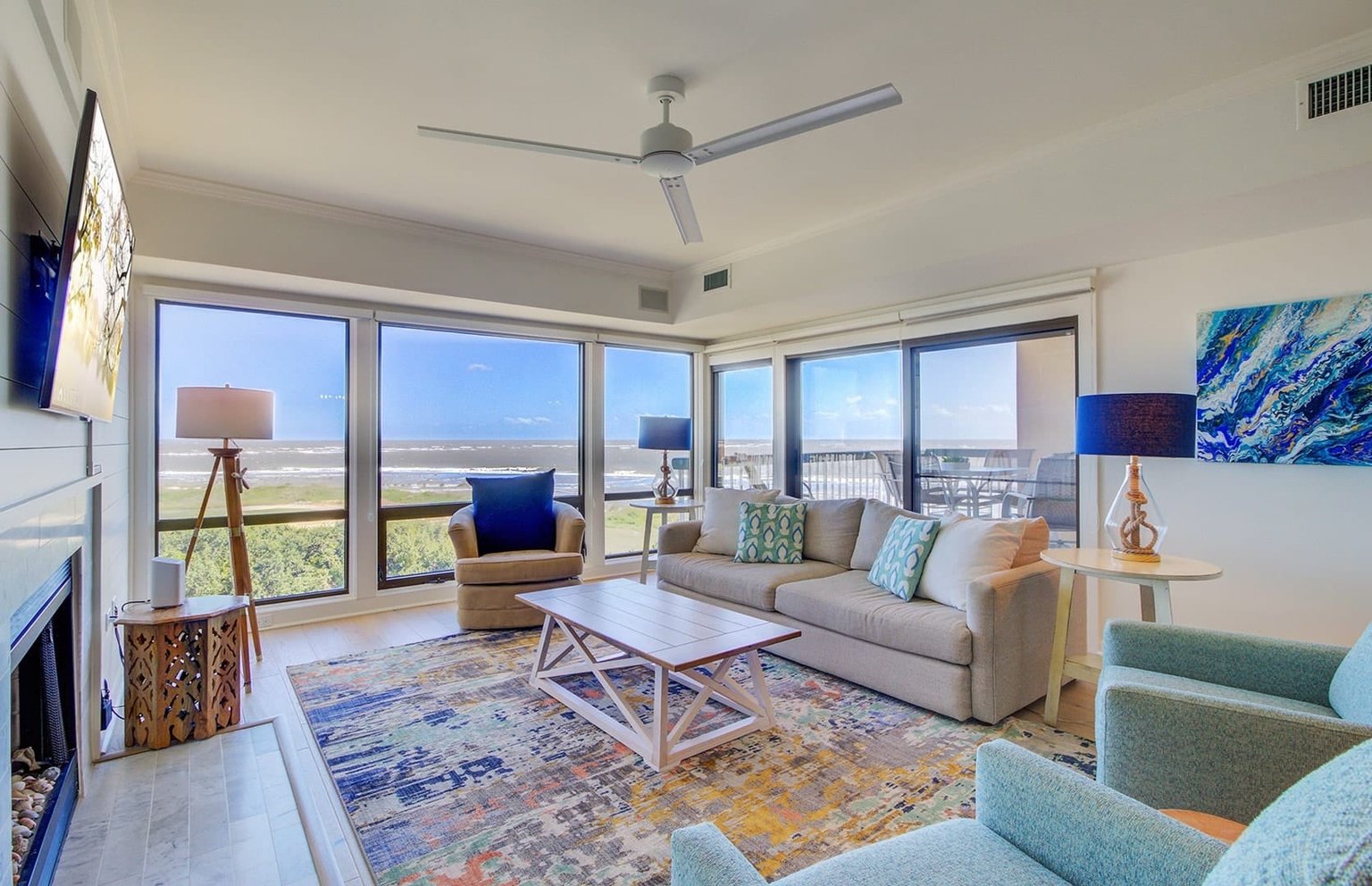 Isle of Palms Vacation Rental