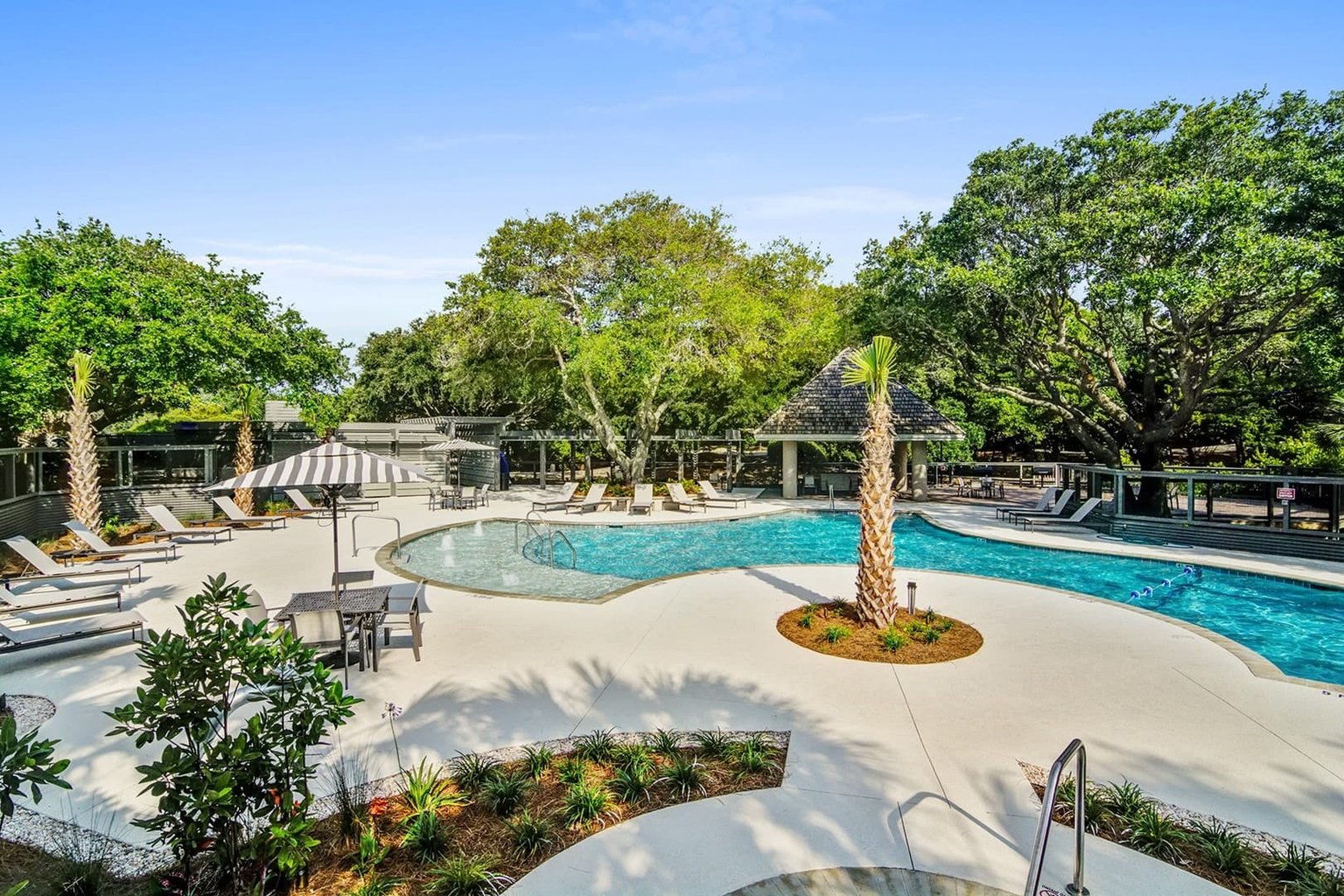 Isle of Palms Vacation Rental