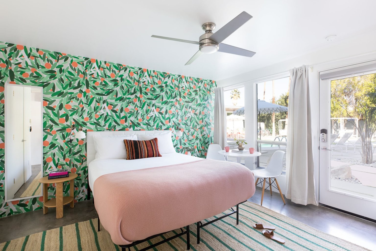 Palm Springs Vacation Rental