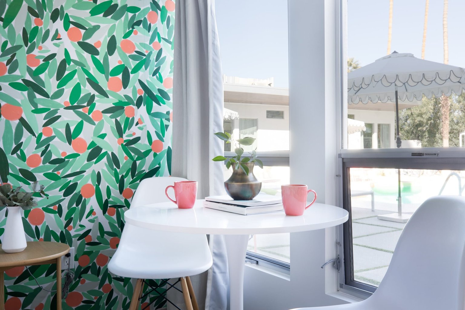 Palm Springs Vacation Rental
