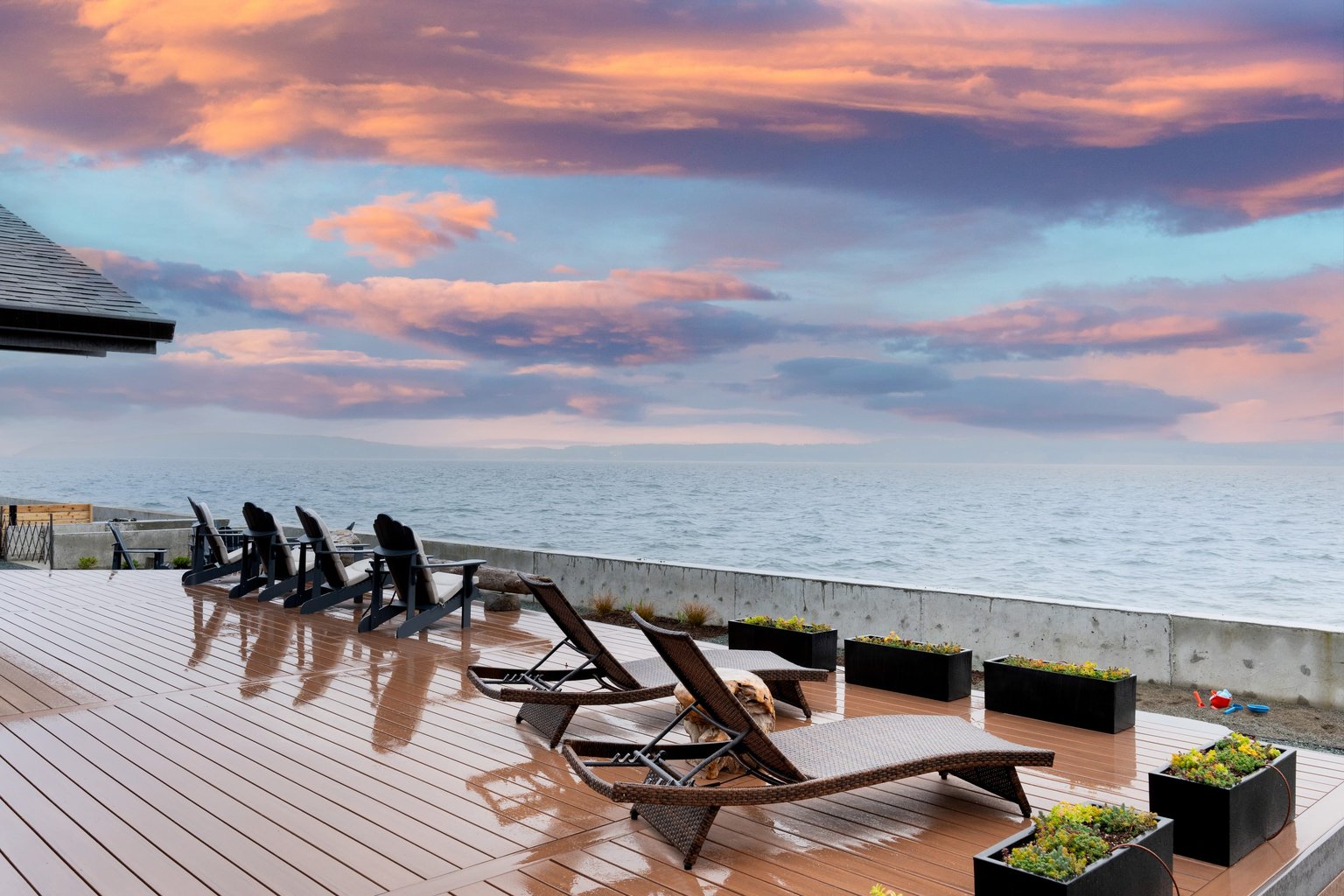 Langley Vacation Rental