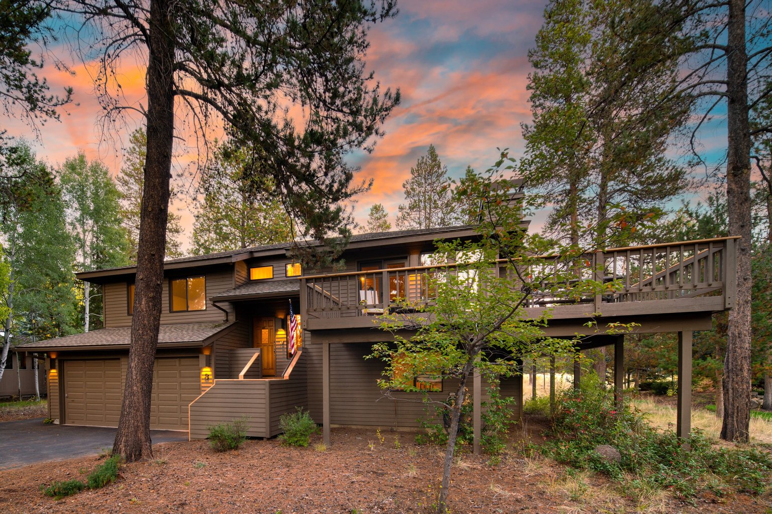Sunriver Vacation Rental